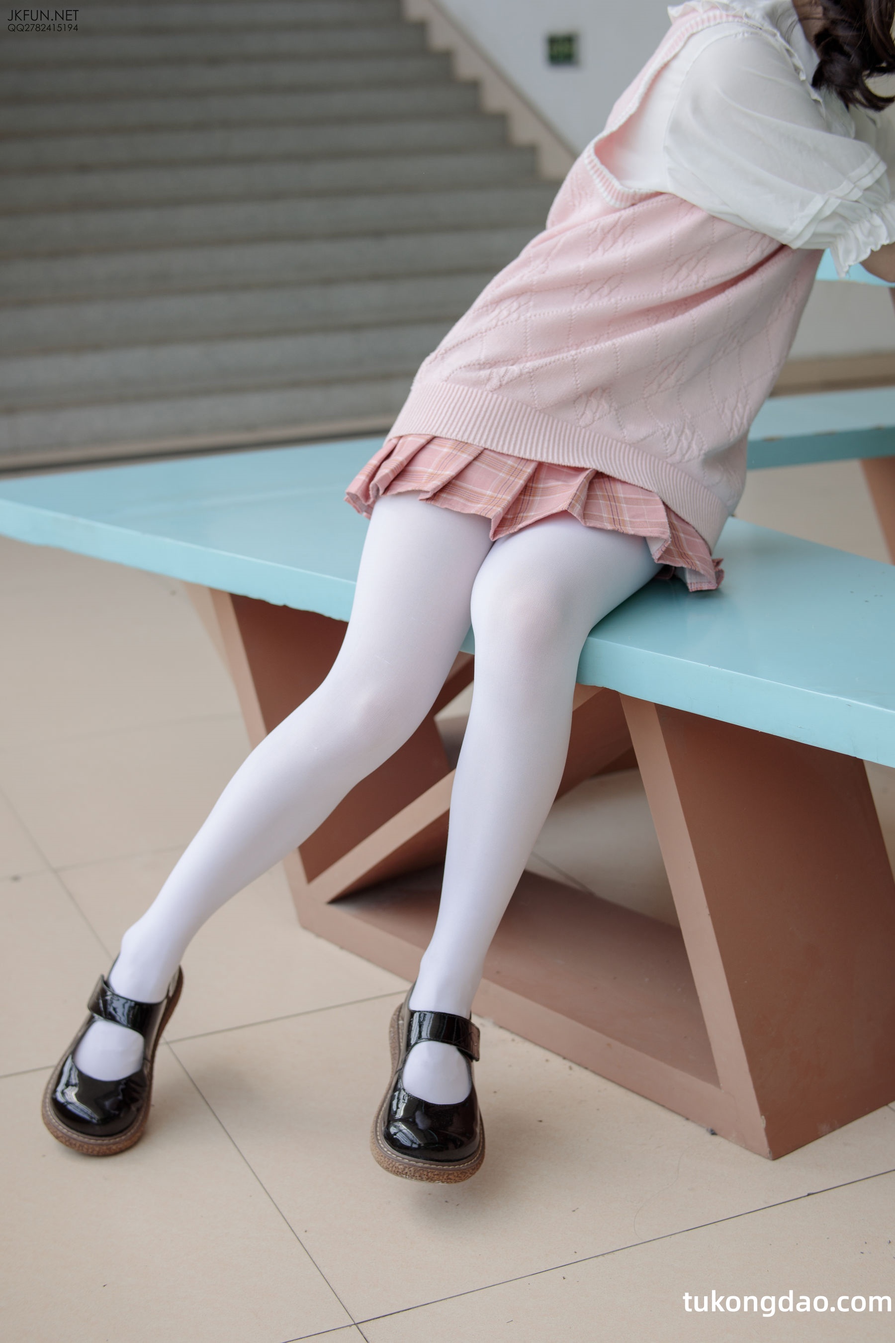 JKFUN-007 写真集 JKFUN-第109张